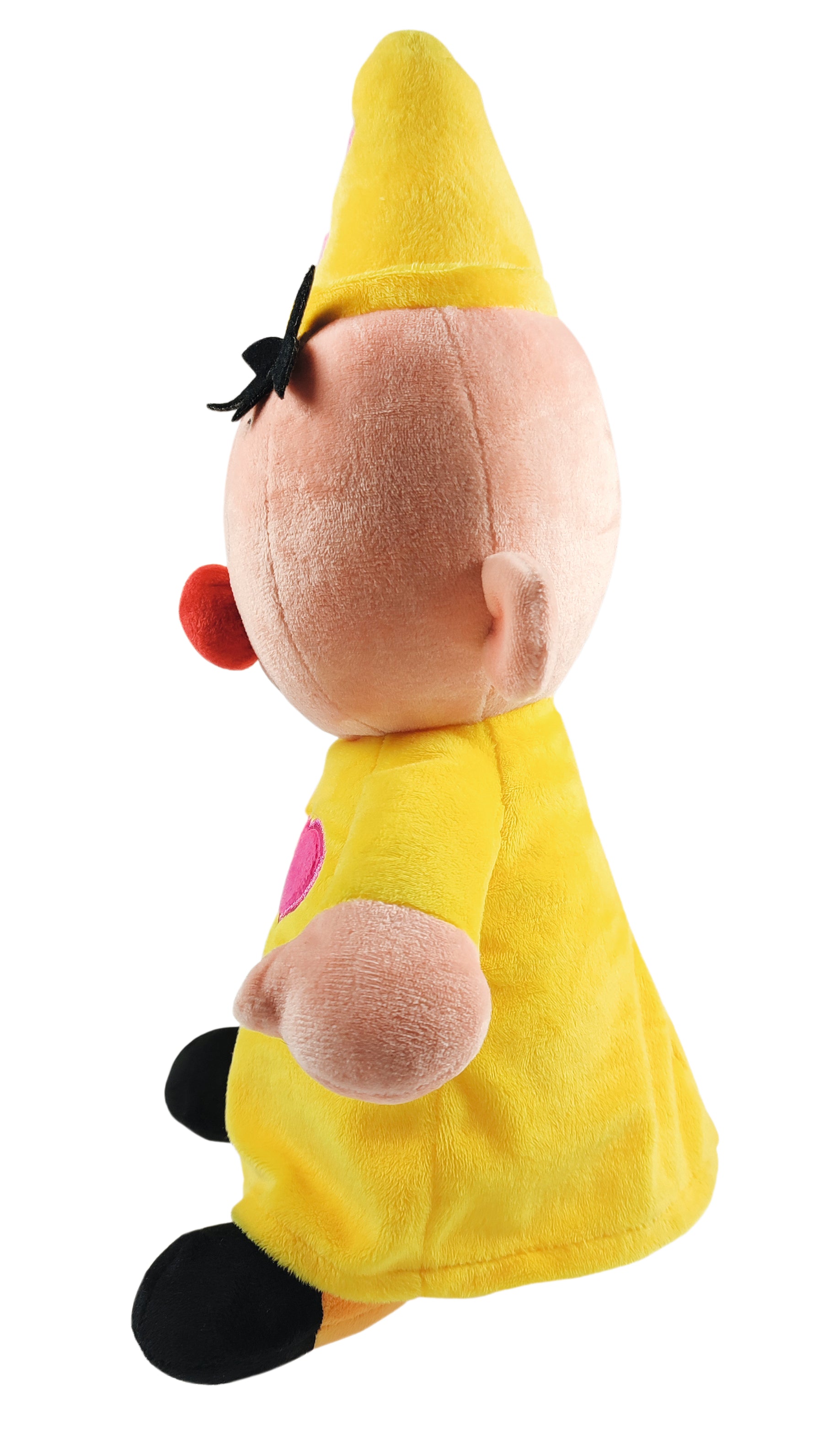Bumba Knuffel "Pluche" – 40 cm