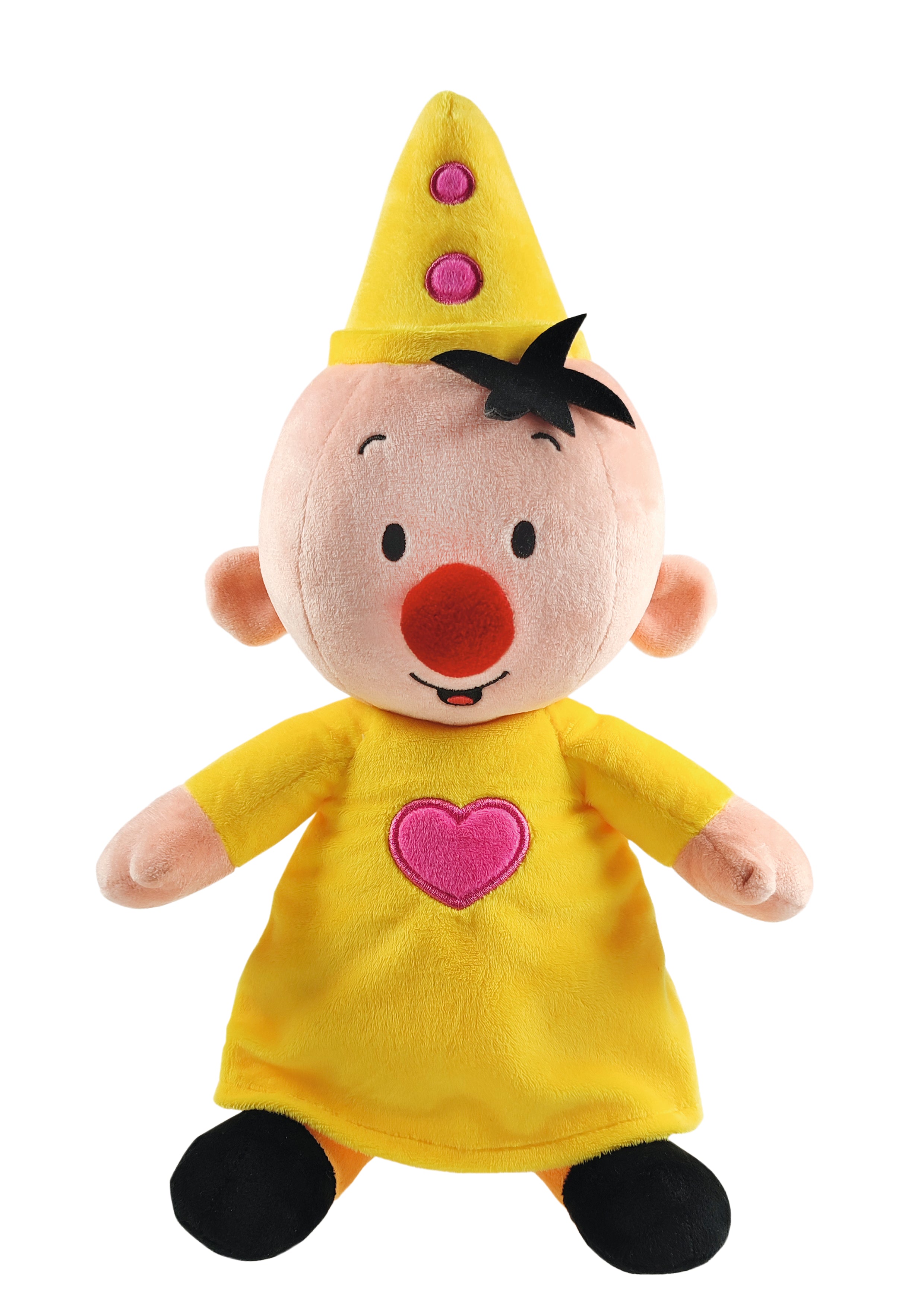 Bumba Knuffel "Pluche" – 40 cm