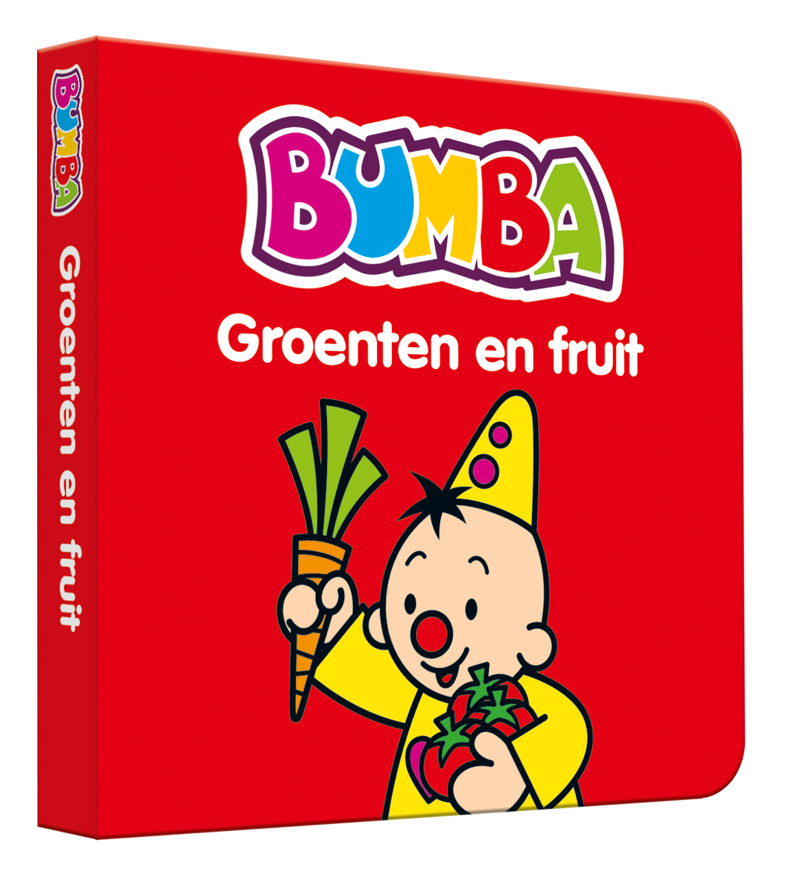 Bumba Geschenkbox "Mijn eerste boekjes"