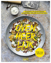 njam! "Ovenheerlijk"