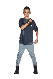 Nachtwacht Verkleedkleding "Verkleedpak Wilko" –