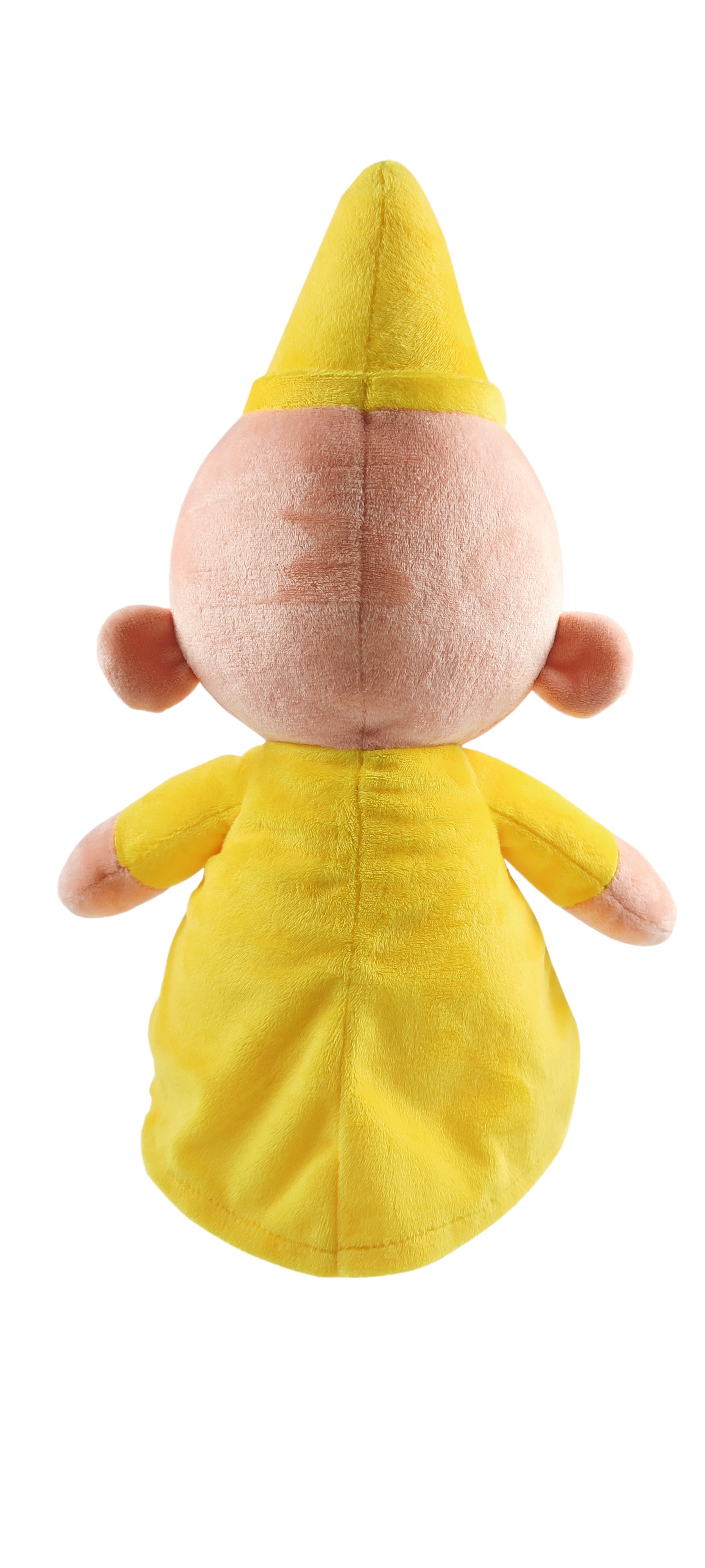 Bumba Knuffel "Pluche" – 40 cm