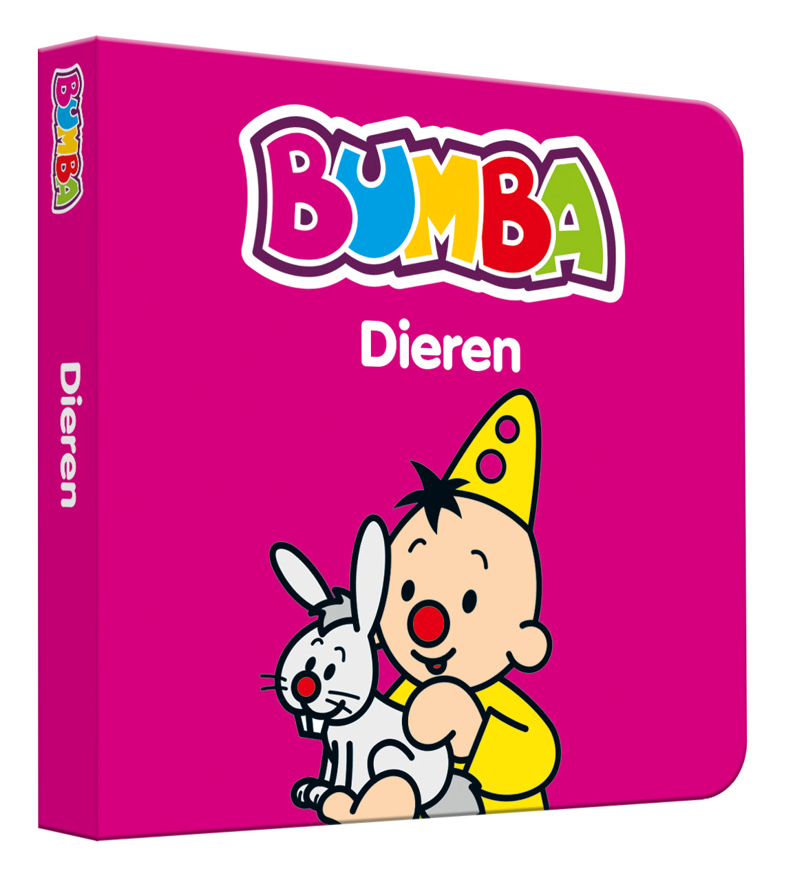Bumba Geschenkbox "Mijn eerste boekjes"