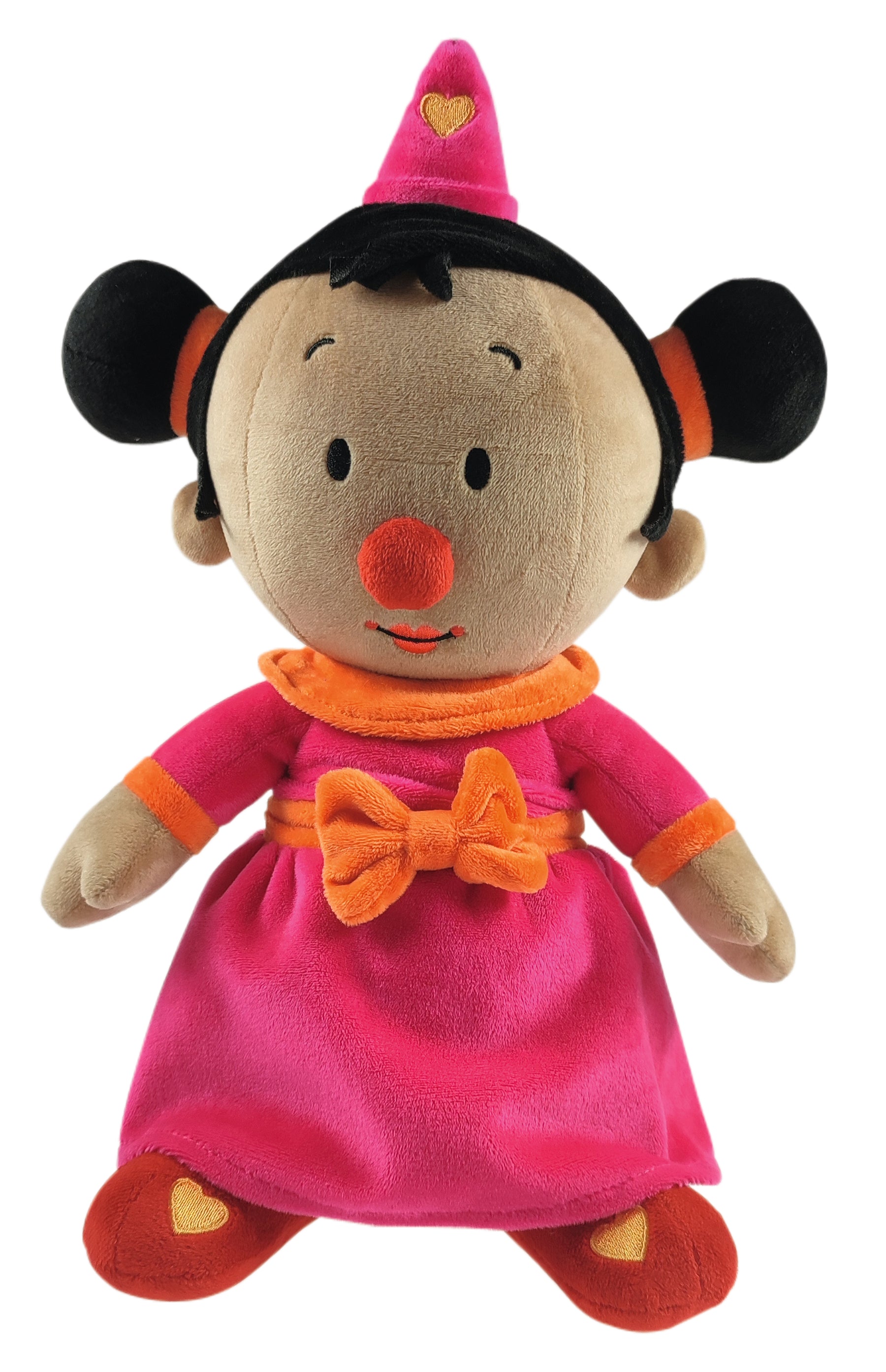 Bumba Knuffel "Pluche Bumbina" – 40 cm