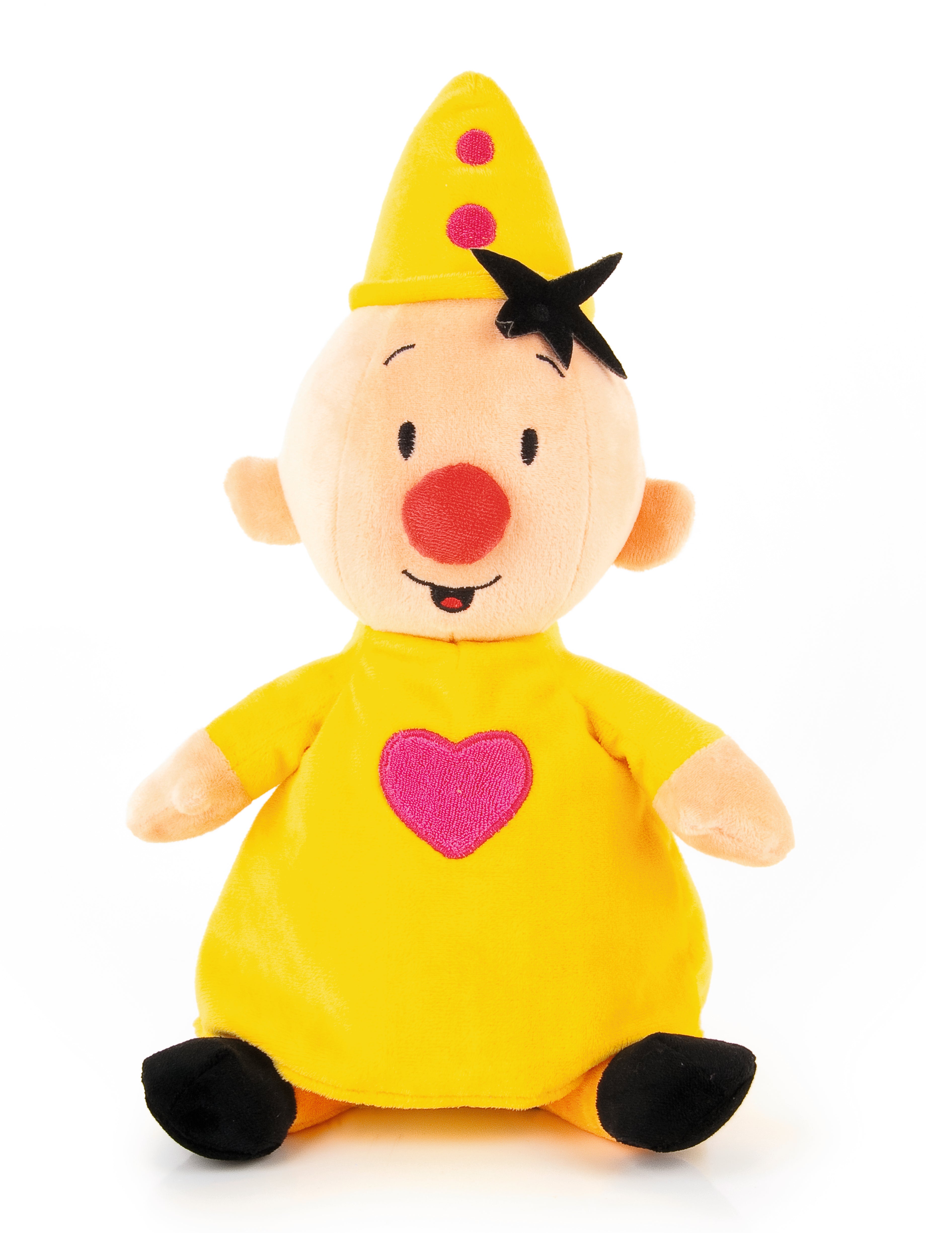 Bumba Pluche 90 cm