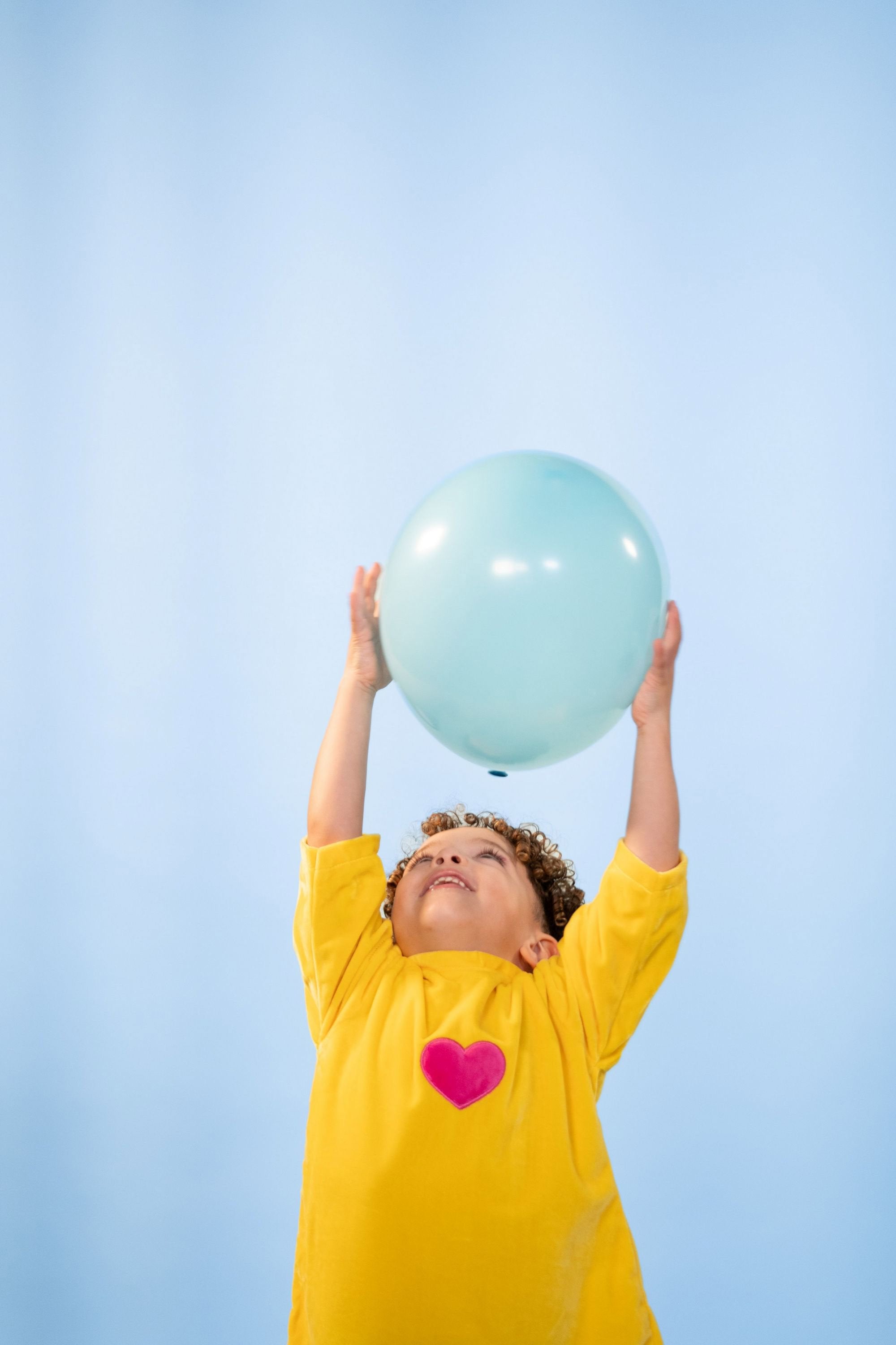 Bumba Verkleedkleding - Verkleedpak Bumba - 1 tot 4 Jaar