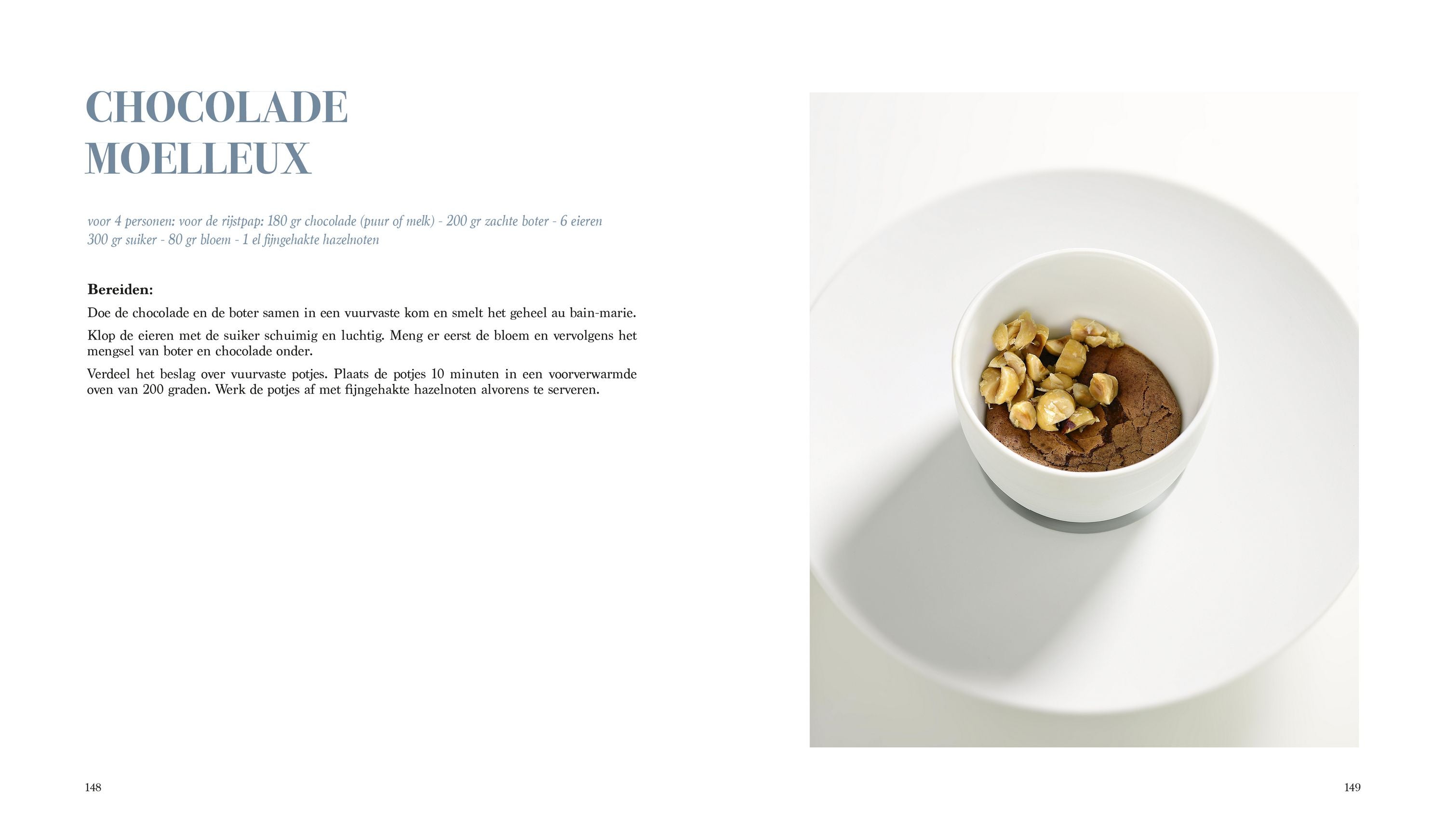 njam! "Chefboek" - Bart Desmidt