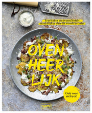 njam! "Ovenheerlijk"