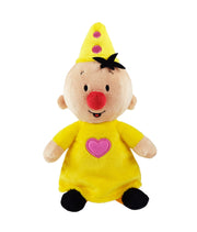 Bumba Knuffel "Pluche Clown" – 20 cm