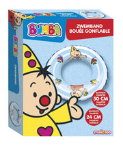 Bumba Zwemband "Opblaasbaar"