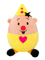 Bumba Knuffel "Pluche Squeezie" – 30 cm