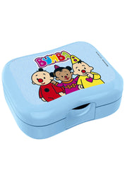 Bumba Brooddoos "Knuffel"