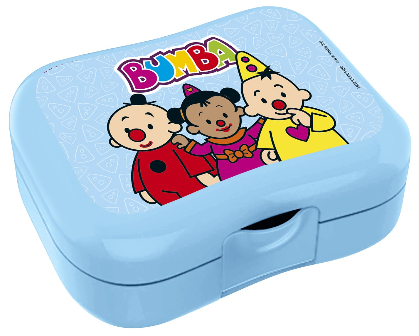 Bumba Koekendoos "Bumba & Vriendjes"