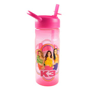 K3 Drinkfles "Magenta"