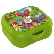 Kabouter Plop Koekendoos "Groen"