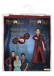Nachtwacht Verkleedkleding "Verkleedpak Vladimir" –