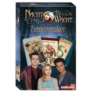 Nachtwacht Spel "Zinnenmaker"