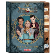 Nachtwacht Puzzel "Speurpuzzel" – 279 stukjes