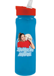 Samson & Marie Drinkfles "Junior" - 500 ml – Blauw