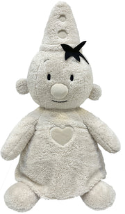 Bumba Fluffy Pluche 35 Cm Beige