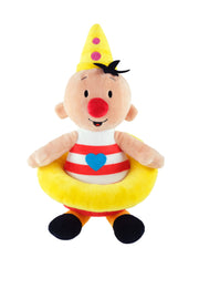 Bumba Pluche Met Zwemband - 30 Cm