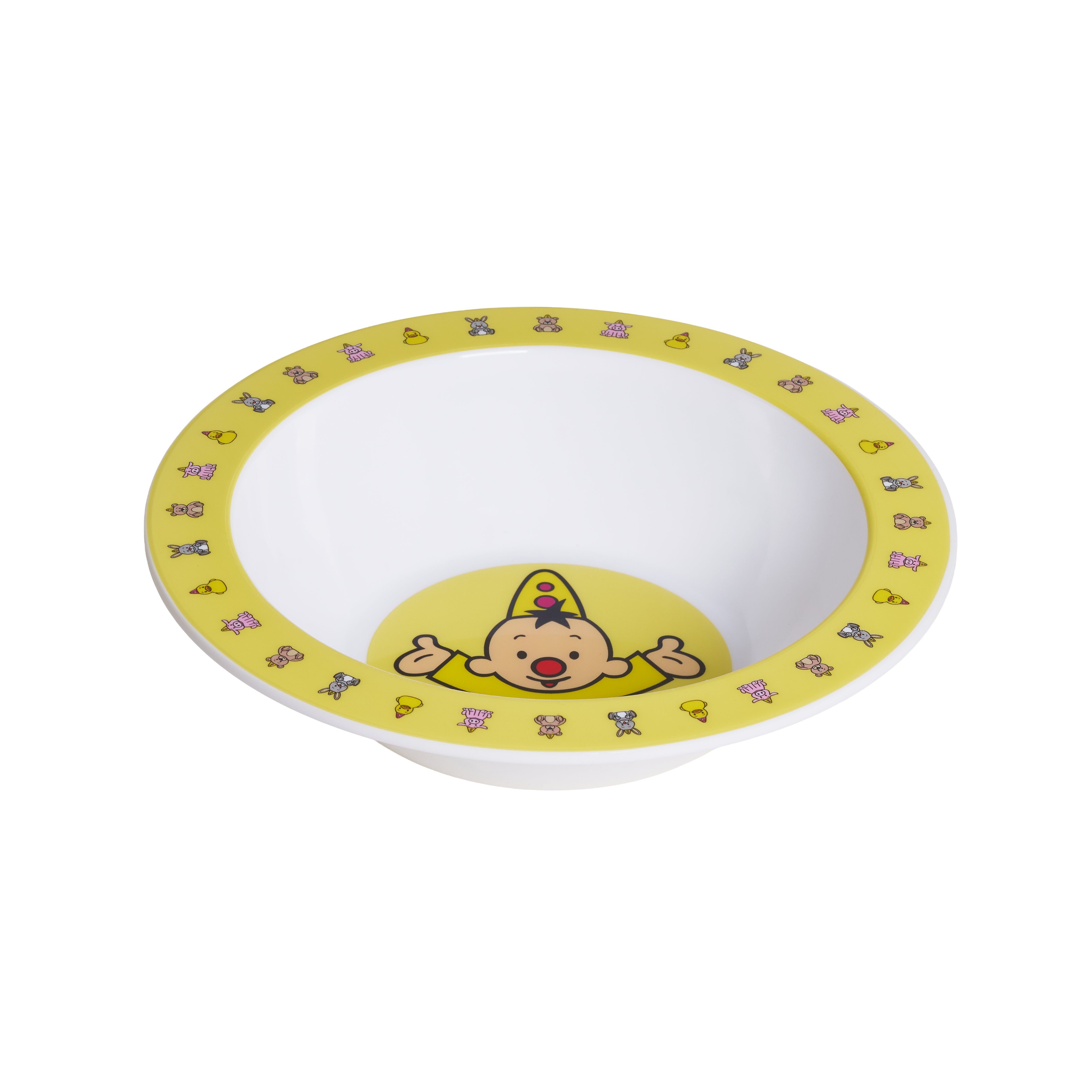 Bumba Eetset - Diertjes