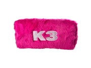 K3 Etui - Fluffy
