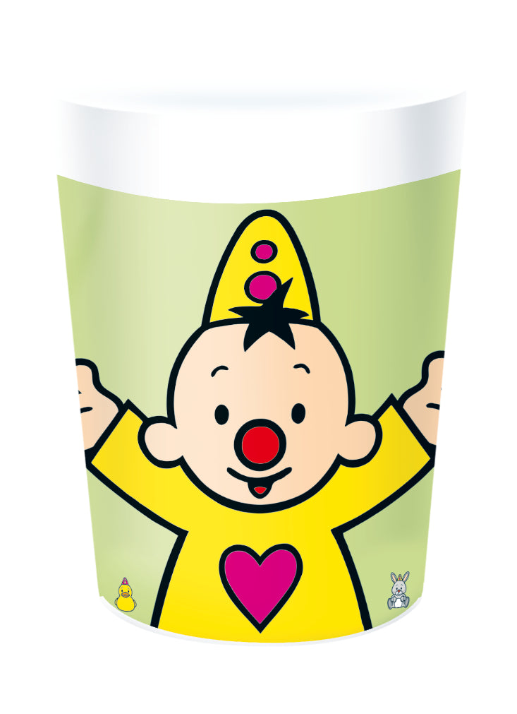 Bumba Eetset - Diertjes