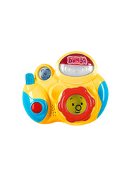 Bumba Camera Musica
