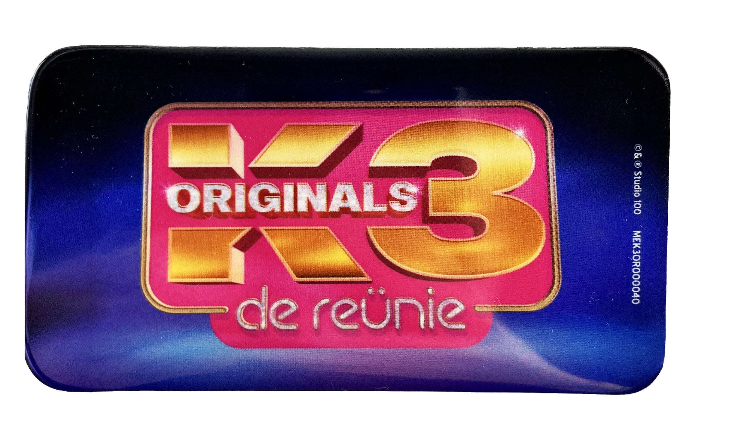 K3 Originals "Magneet" - (L)