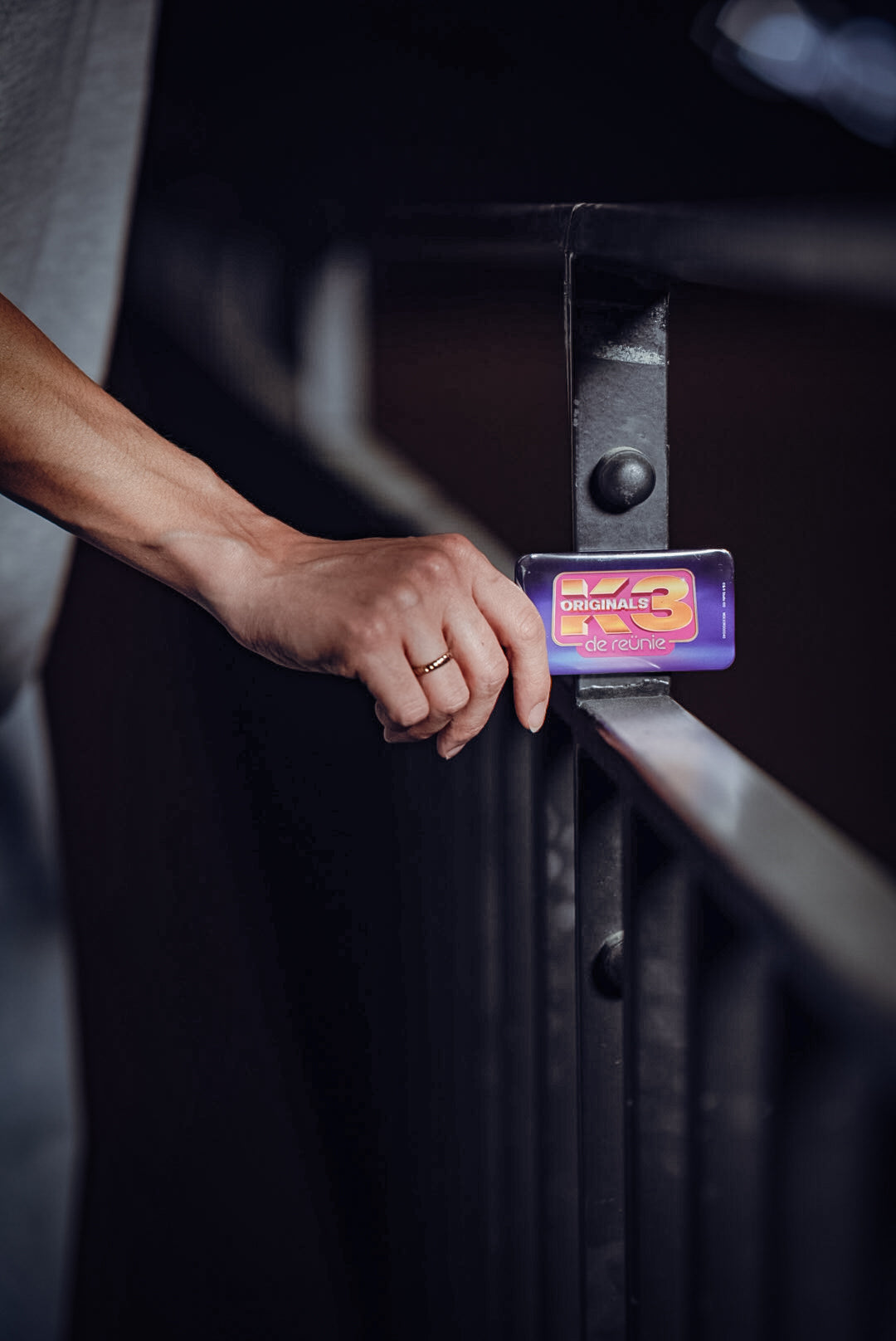 K3 Originals "Magneet" - (L)