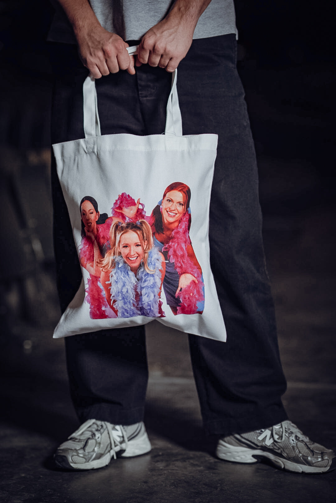 K3 Originals Totebag - Boa