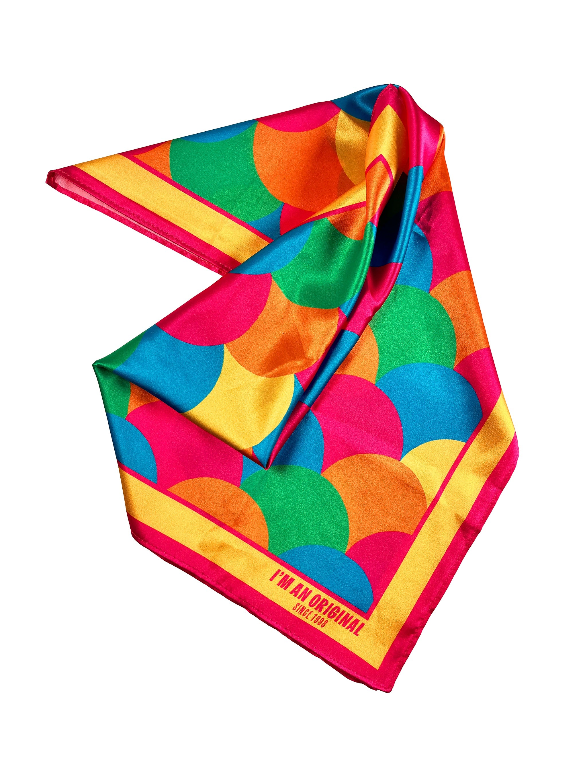 K3 Originals Sjaal - K3 Originals Reünie