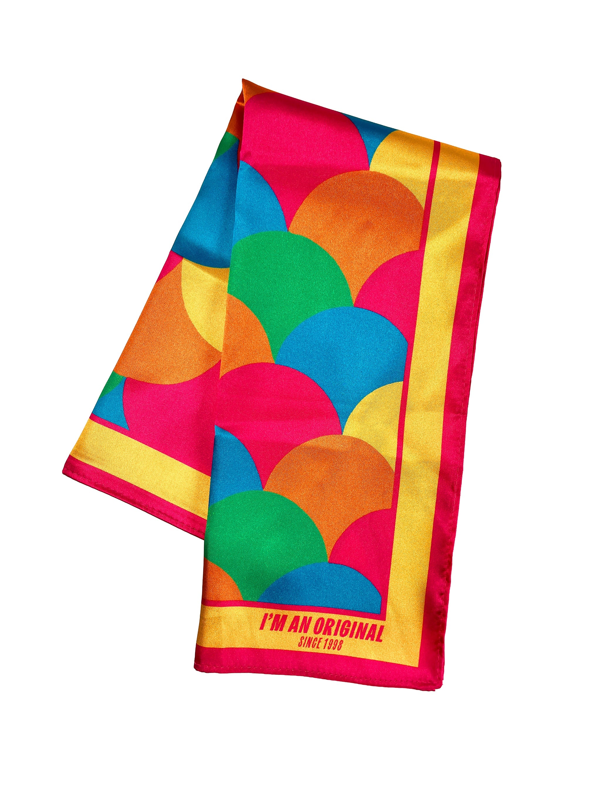 K3 Originals Sjaal - K3 Originals Reünie