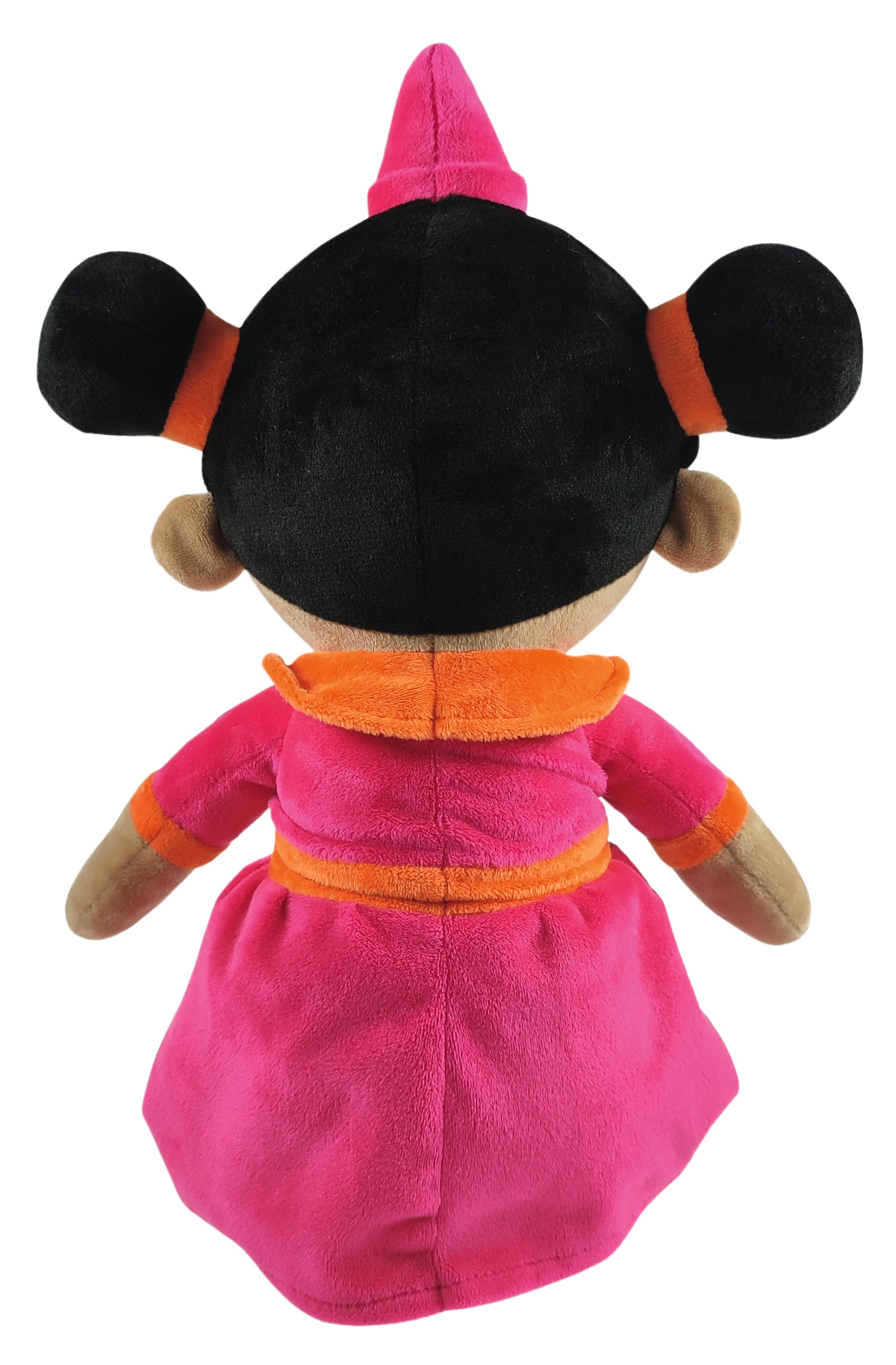 Bumba Knuffel "Pluche Bumbina" – 40 cm
