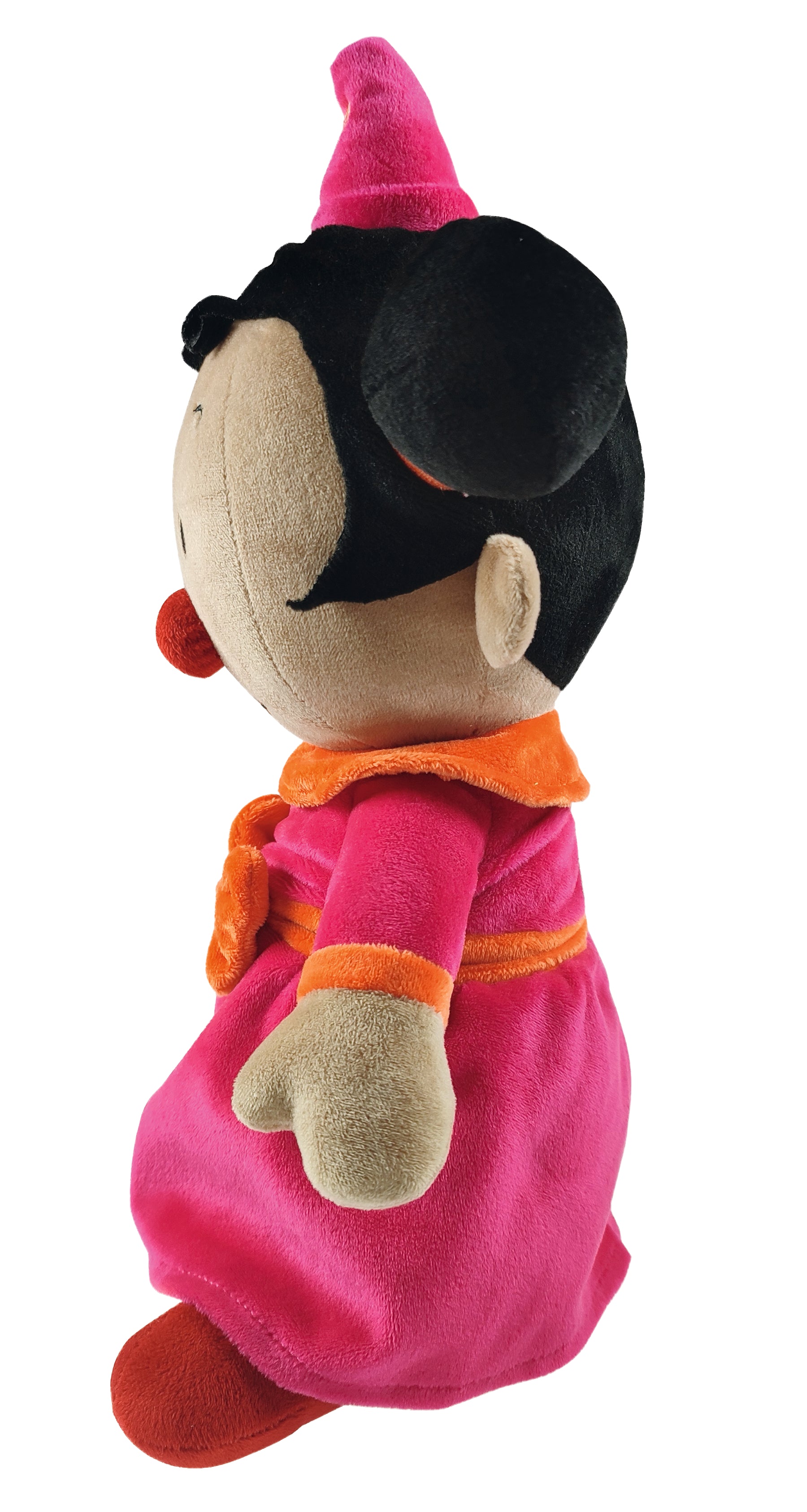 Bumba Knuffel "Pluche Bumbina" – 40 cm