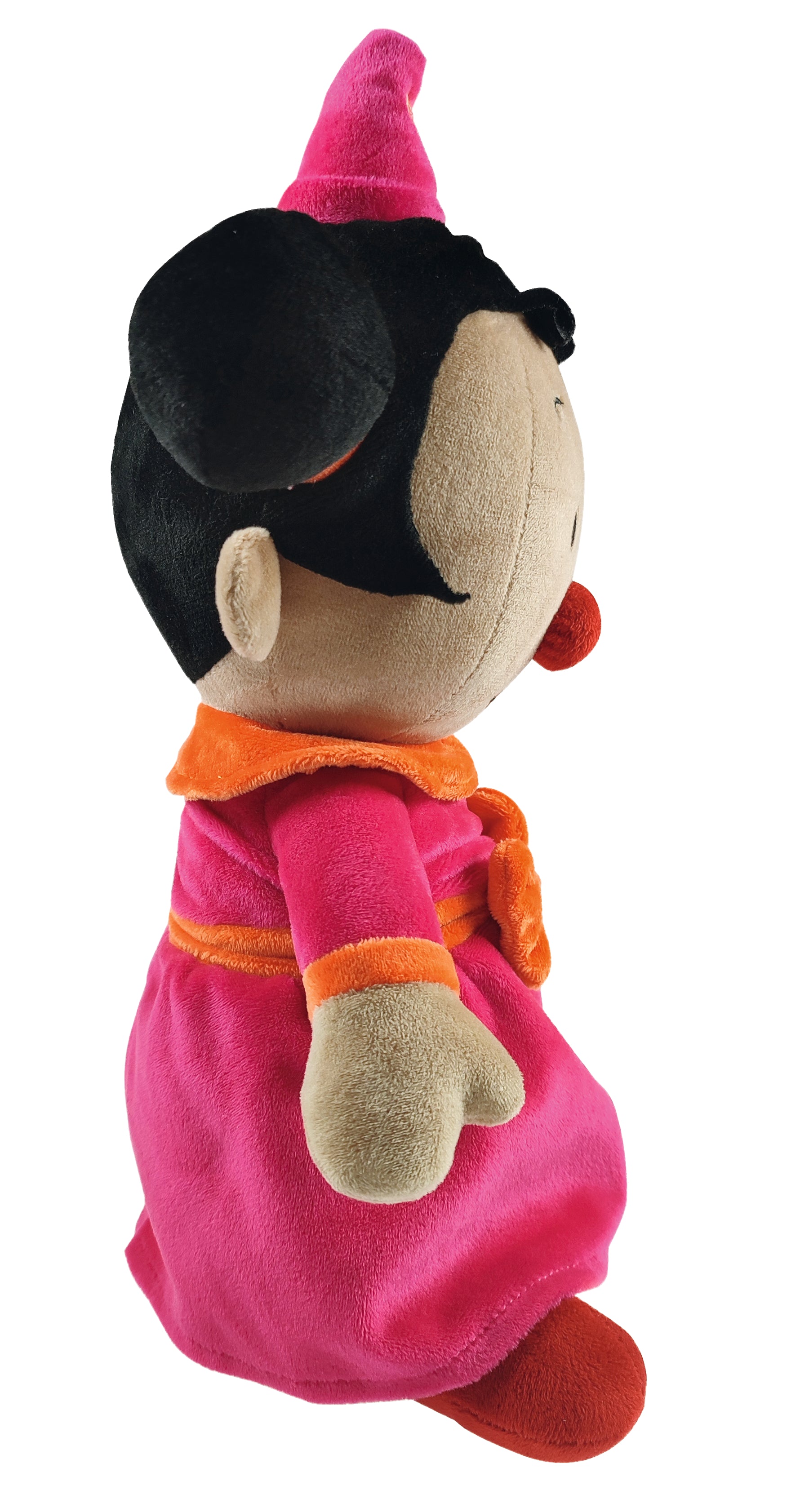 Bumba Knuffel "Pluche Bumbina" – 40 cm