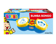 Bumba - Speelgoedinstrument - Bumba bongo