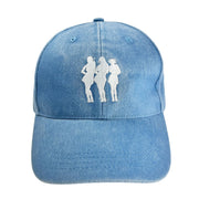 K3 Originals - Pet - Blauw