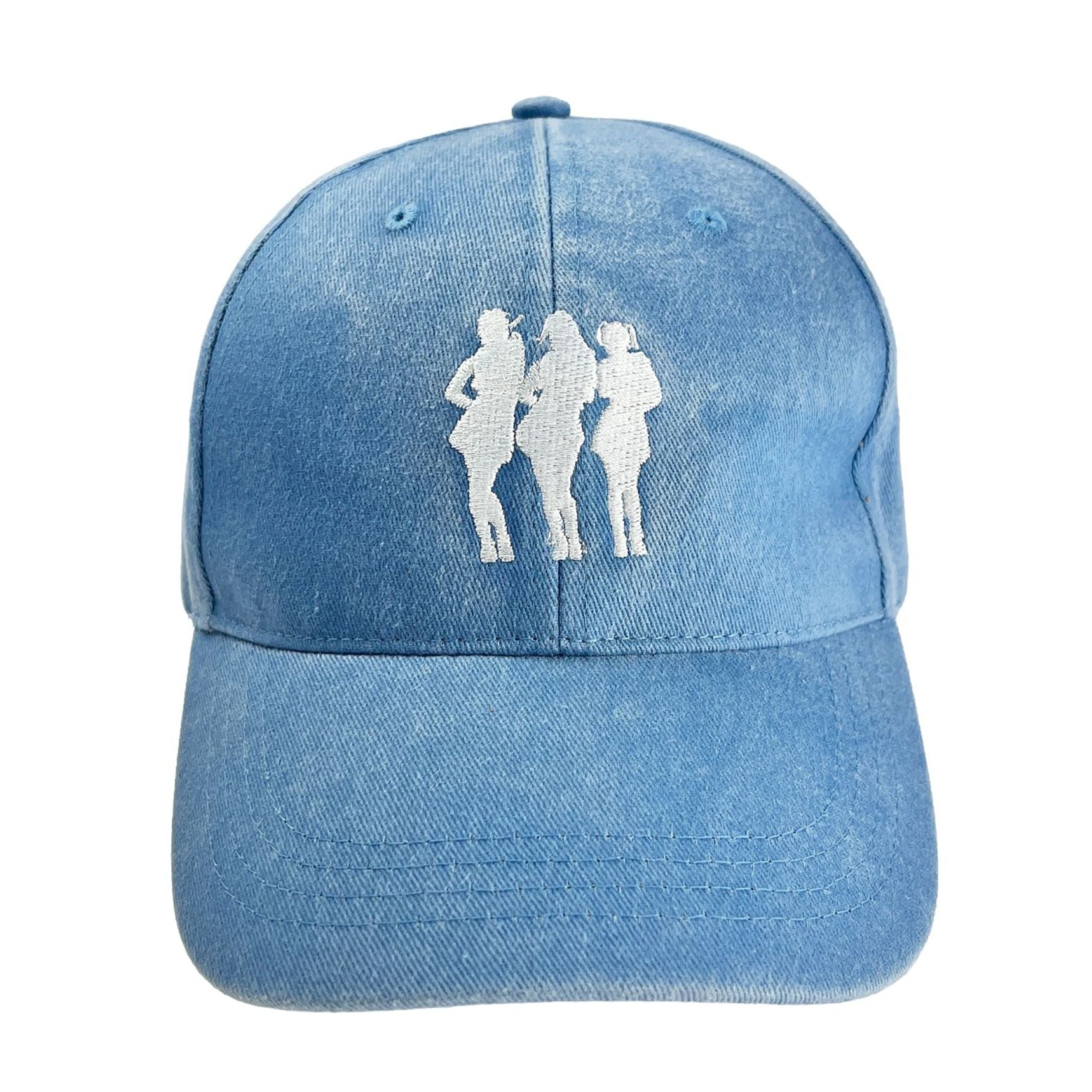 K3 Originals - Pet - Blauw