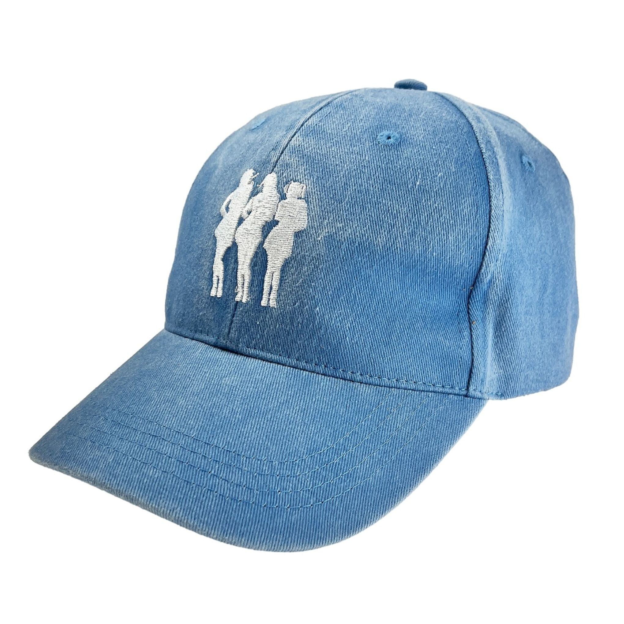 K3 Originals - Pet - Blauw