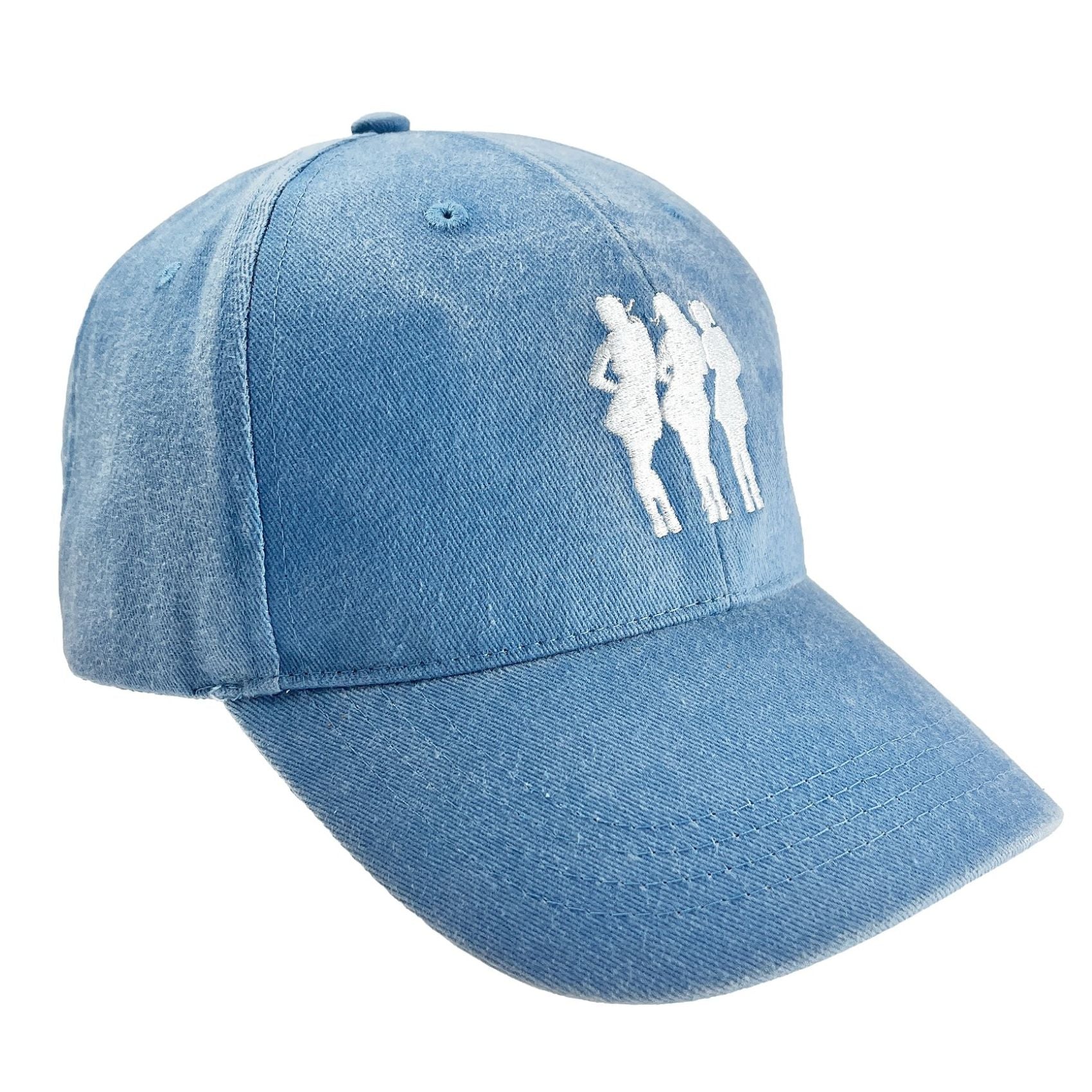 K3 Originals - Pet - Blauw