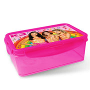 K3 - Brooddoos met extra doosjes - Magenta