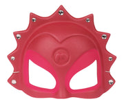 Mega Mindy Verkleedmasker "Roze"