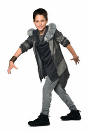 Nachtwacht Verkleedkleding "Verkleedjas Wilko" –