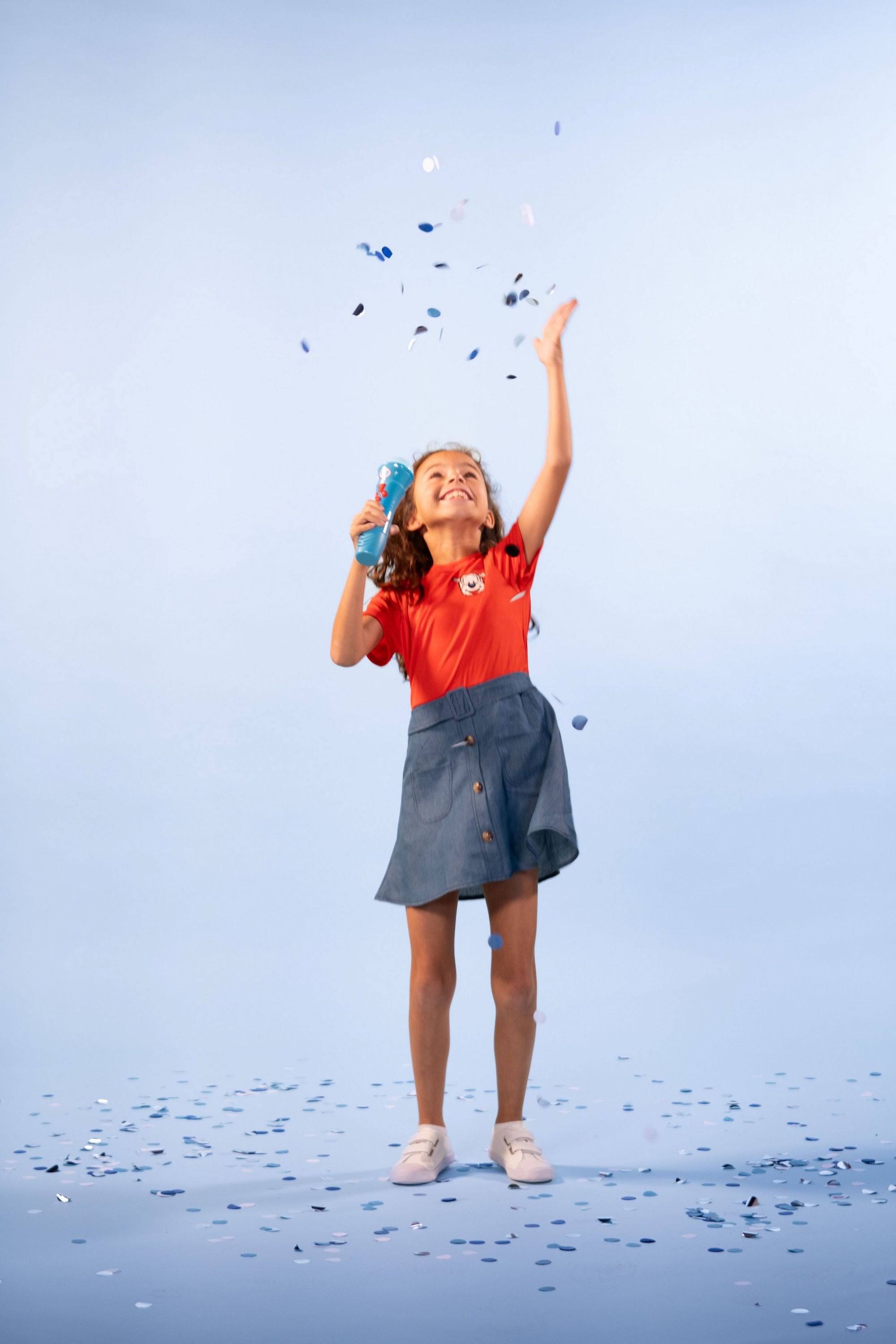 Samson & Marie Verkleedkleding "Verkleedjurk Marie" –