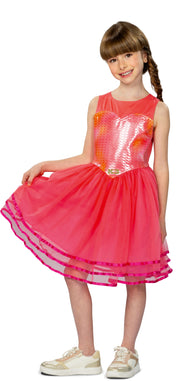 K3 Verkleedkleding "Verkleedjurk Lied van de Zeemeermin" –