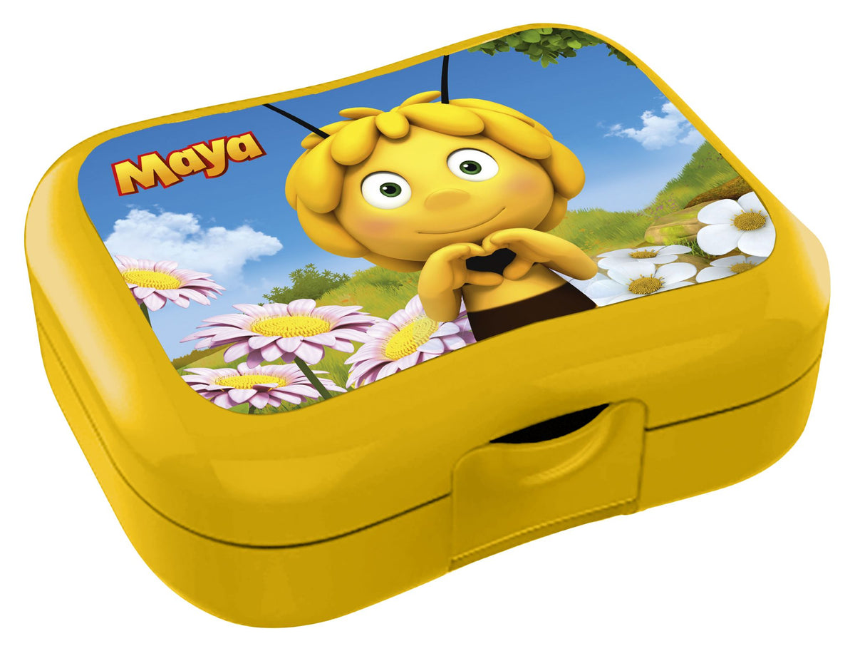 Maya - Brooddoos - Hartje
