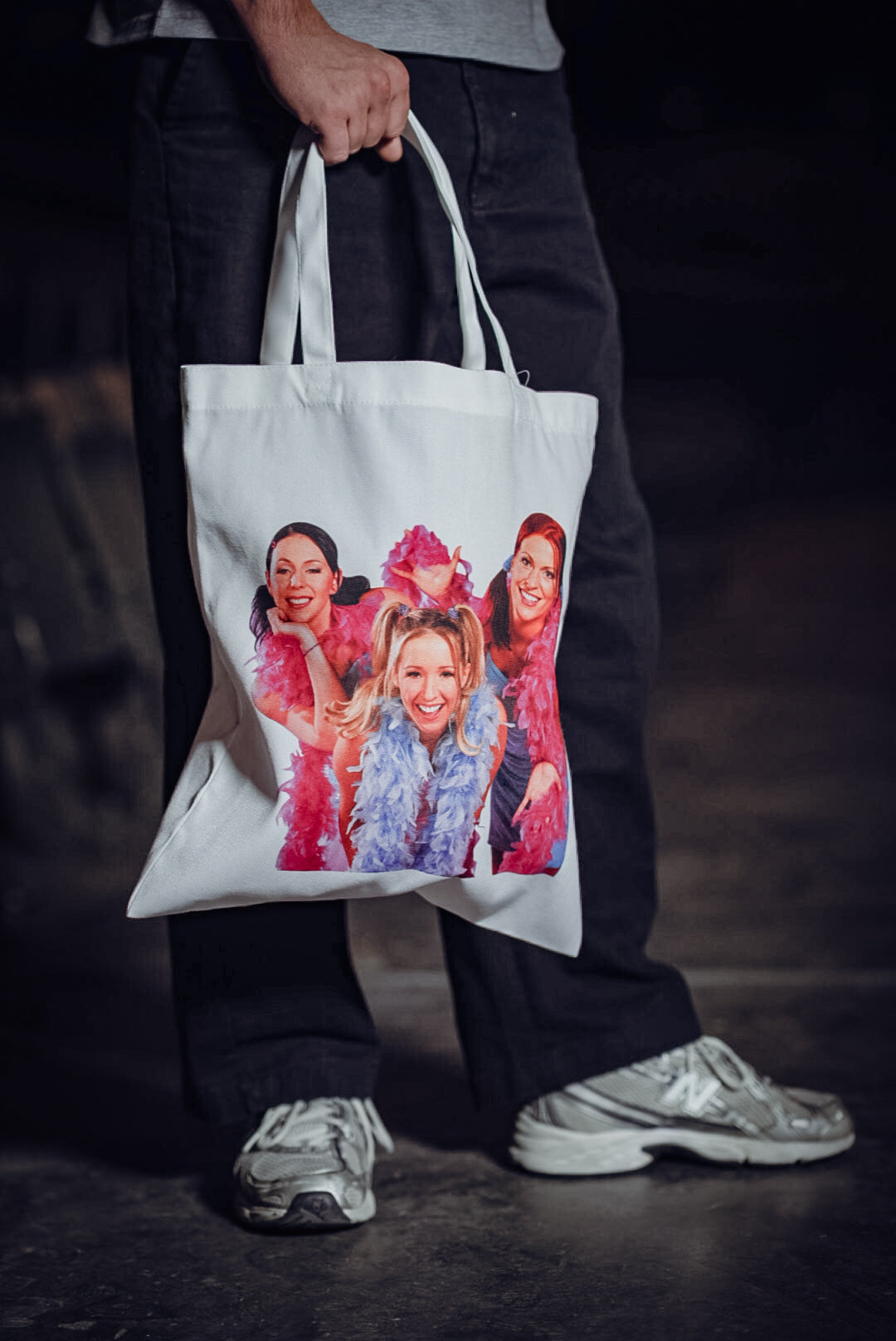 K3 Originals Totebag - Boa