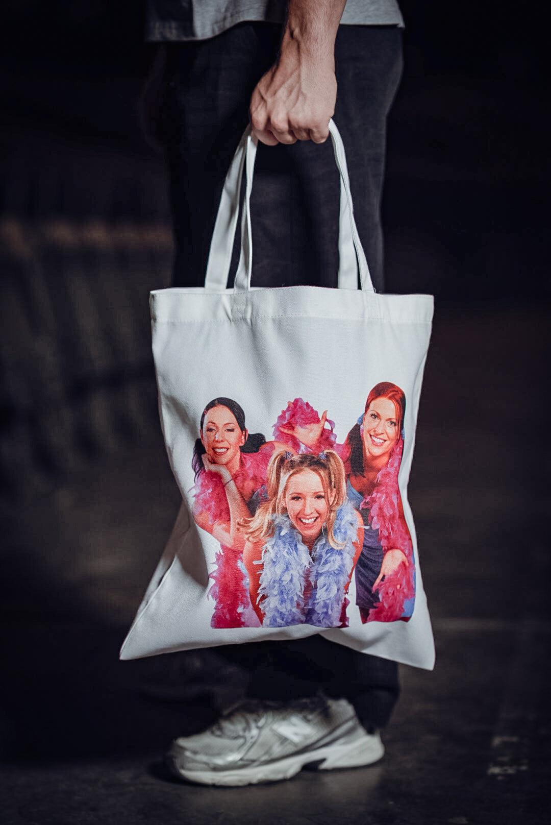 K3 Originals Totebag - Boa
